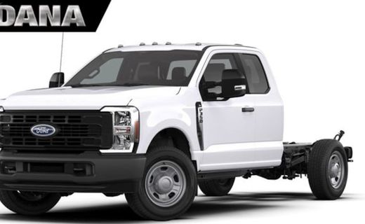 2026 Ford F-350 XL