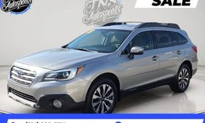 2013 Subaru Outback Premium