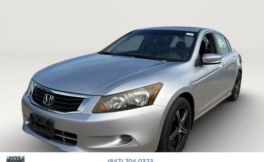 2008 Honda Accord EX