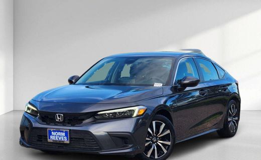 2023 Honda Civic