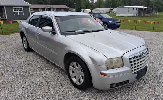 2005 Chrysler 300 Touring