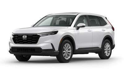 2023 Honda CR-V EX
