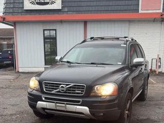 2011 Volvo XC90