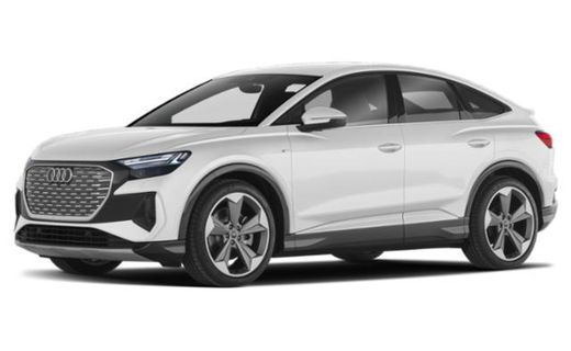 2022 Audi Q4 Quattro Premium Plus