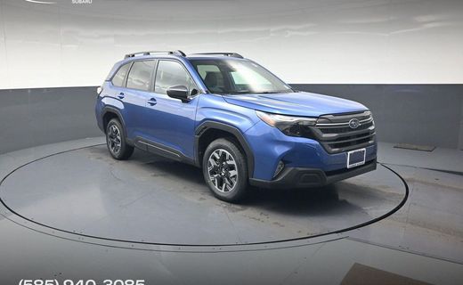 2026 Subaru Forester Premium Base