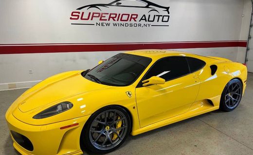 2006 Ferrari F430