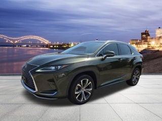 2019 Lexus RX