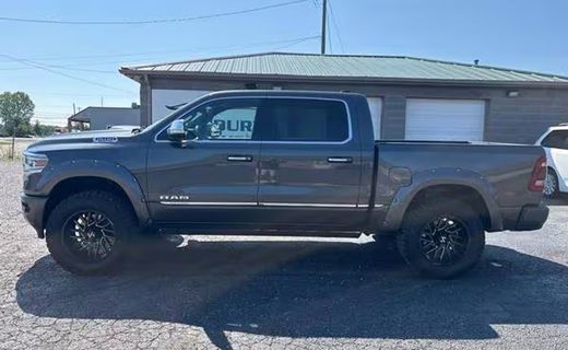 2020 Ram 1500 Limited
