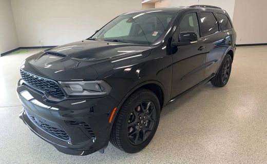 2026 Dodge Durango GT Hemi