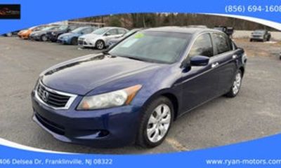 2009 Honda Accord LX