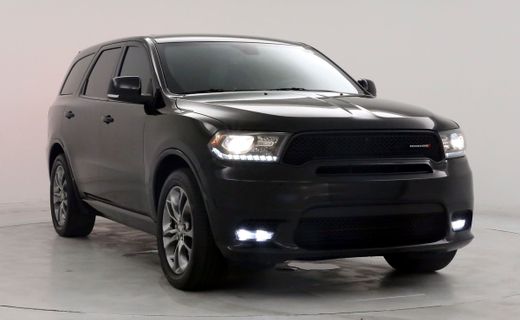 2019 Dodge Durango GT