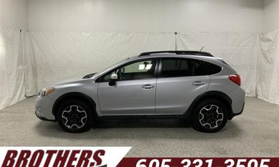 2015 Subaru XV Crosstrek Premium ALL Weather