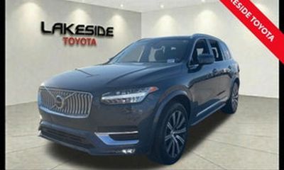 2024 Volvo XC90 Plus Bright