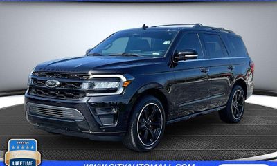 2024 Ford Expedition Limited