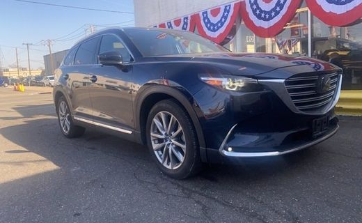 2018 Mazda CX-9 Grand Touring