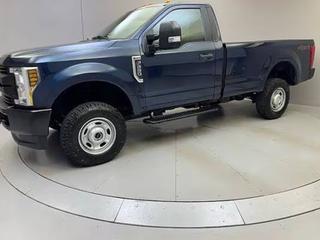 2019 Ford F-250 XL