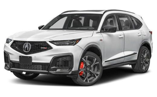 2026 Acura MDX