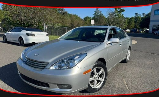 2004 Lexus ES 300