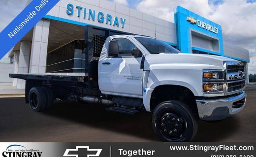 2024 GM GM515