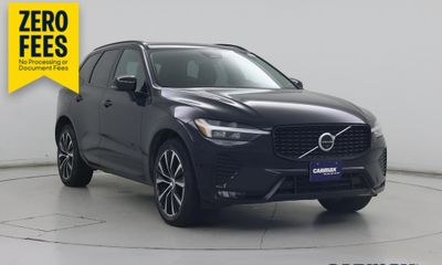 2023 Volvo XC60 Plus Dark