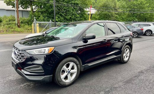 2019 Ford Edge SE