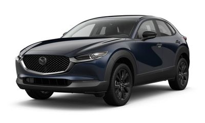 2026 Mazda CX-30 Select Sport
