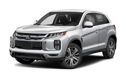 2026 Mitsubishi Outlander Sport