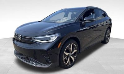2023 Volkswagen ID 4 Pro S