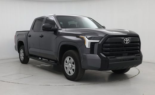 2025 Toyota Tundra SR