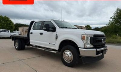2019 Ford F-350 XL