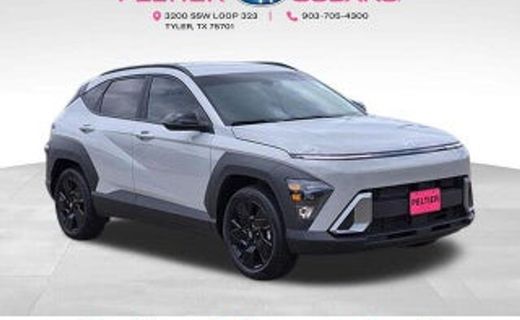 2027 Genesis GV70