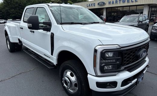 2026 Ford F-350 XL