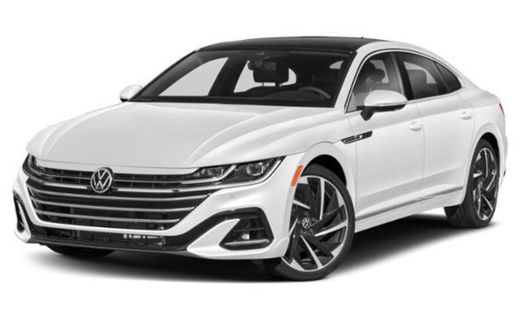 2021 Volkswagen Arteon