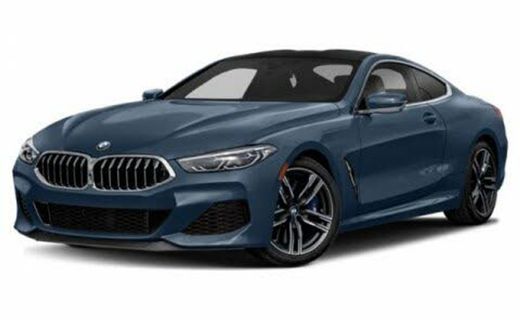 2022 BMW M850I