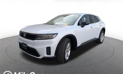 2026 Honda Prologue EX