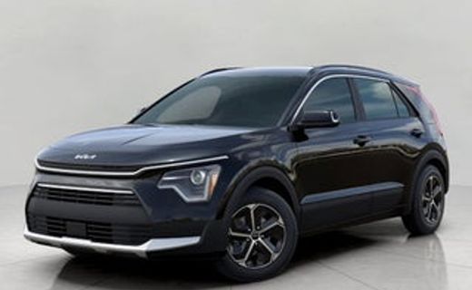 2026 Kia Niro