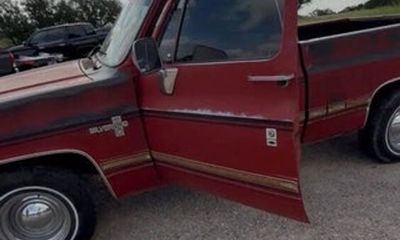 1985 Chevrolet C K Pickup C10 Silverado