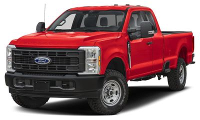 2026 Ford F-250 XL
