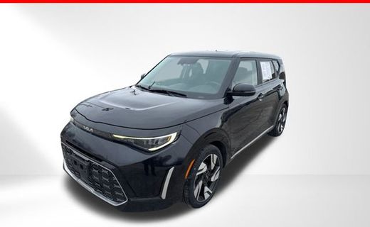 2023 Kia Soul