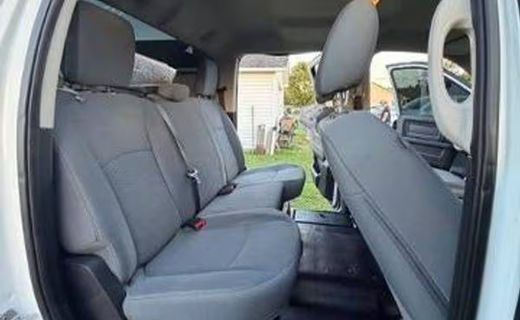 2015 Ram 2500 ST
