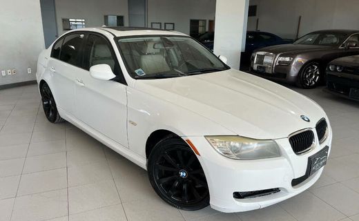 2011 BMW 328i I