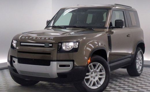 2023 Land Rover Defender 90 S