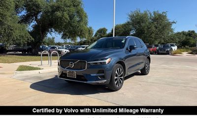 2023 Volvo XC60 Plus Bright