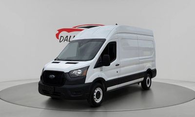 2021 Ford Transit 250 High Roof