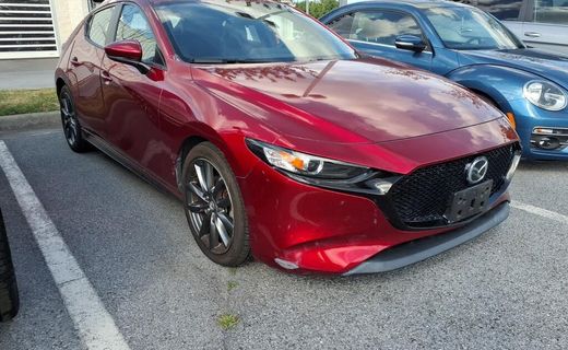 2026 Mazda CX-5 Select