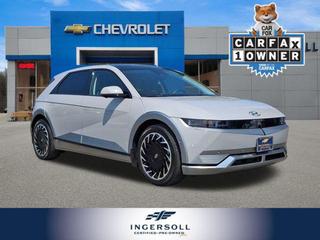 2024 Hyundai Ioniq 5 Limited Disney 100