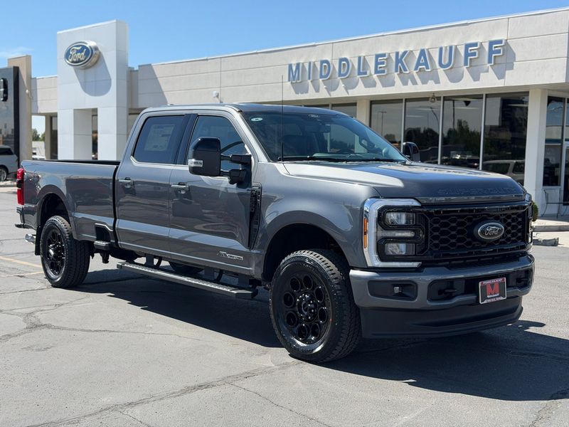 2026 Ford F 350 — a typically priced live listing