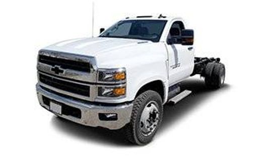2025 GM GM515 WT