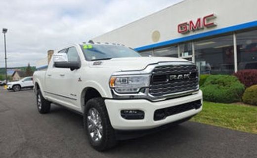 2023 Ram 2500 Limited