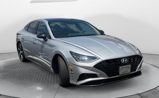 2023 Hyundai Sonata SEL Plus